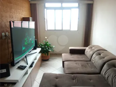 Apartamento com 3 Quartos à venda, 70m² no Cidade Ademar, São Paulo