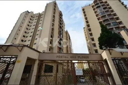 Apartamento com 3 Quartos à venda, 86m² no São Judas, São Paulo