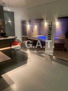 Casa de Condomínio com 3 Quartos à venda, 180m² no Parque Bela Vista, Votorantim