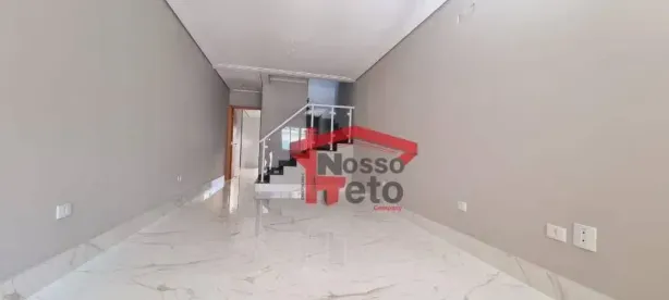 Sobrado com 3 Quartos à venda, 160m² no Parque São Domingos, São Paulo
