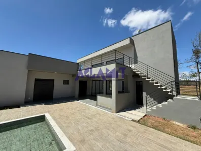 Casa de Condomínio com 3 Quartos à venda, 210m² no Campo Verde, Ibiúna