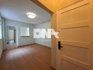 Apartamento com 1 Quarto à venda, 40m² no Flamengo, Rio de Janeiro