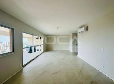 Apartamento com 3 Quartos à venda, 183m² no Jardim Botânico, Ribeirão Preto