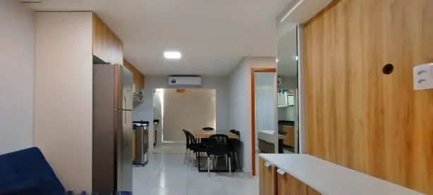 Apartamento com 2 Quartos à venda, 50m² no , Salinópolis