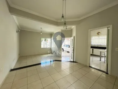 Casa com 3 Quartos à venda, 166m² no Mirante de Jundiaí, Jundiaí