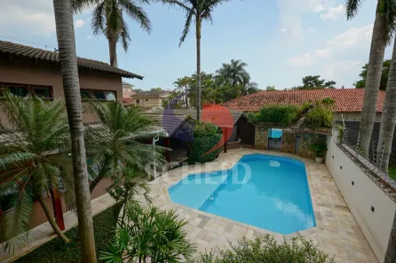 Casa com 4 Quartos à venda, 385m² no Jardim Santa Helena, São Paulo