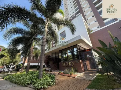 Apartamento com 3 Quartos à venda, 85m² no Jardim Pompéia, Indaiatuba