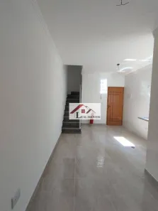 Cobertura com 2 Quartos à venda, 86m² no Parque das Nações, Santo André