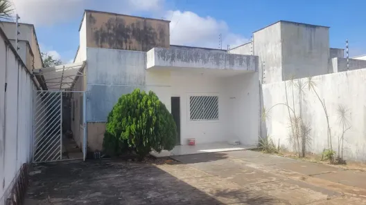 Casa com 2 Quartos à venda, 85m² no Miritíua, São José de Ribamar