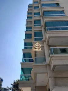 Apartamento com 2 Quartos à venda, 85m² no Loteamento João Batista Julião, Guarujá