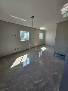 Sobrado com 2 Quartos à venda, 85m² no Jardim Santo Alberto, Santo André