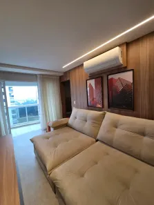 Apartamento com 3 Quartos para alugar, 120m² no Melville Empresarial I e II, Barueri
