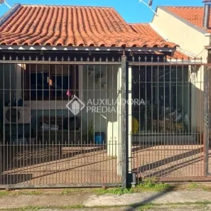 Casa com 3 Quartos à venda, 61m² no Hípica, Porto Alegre
