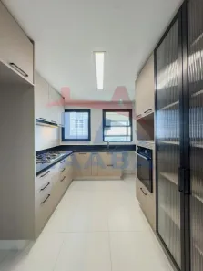 Apartamento com 3 Quartos à venda, 151m² no Vila Castelo Branco, Indaiatuba