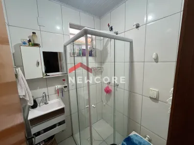 Casa com 2 Quartos à venda, 50m² no Conjunto Habitacional Vila dos Comerciários I, Marília