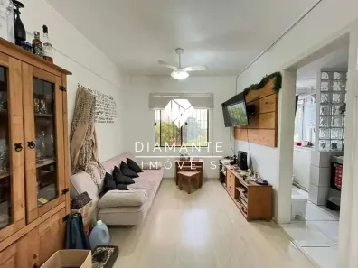 Apartamento com 1 Quarto à venda, 40m² no Nonoai, Porto Alegre