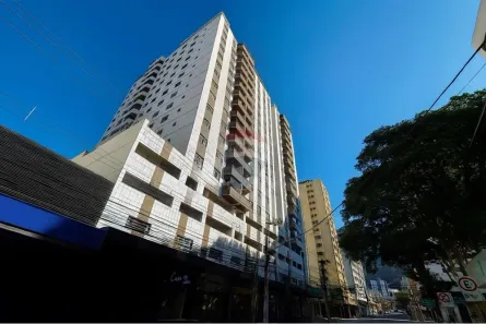 Apartamento com 2 Quartos à venda, 65m² no São Mateus, Juiz de Fora