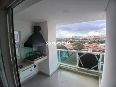 Apartamento com 3 Quartos à venda, 85m² no Parque Industrial, Campinas