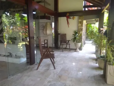 Casa de Condomínio com 4 Quartos à venda, 190m² no Praia Vermelha (Mambucaba), Angra dos Reis