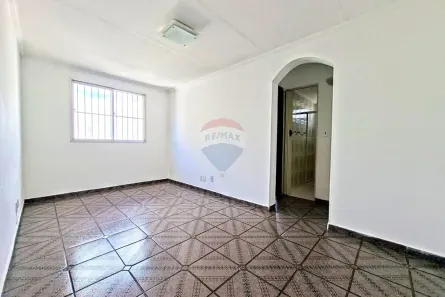 Apartamento com 2 Quartos para alugar, 48m² no Jardim Tiro ao Pombo, São Paulo