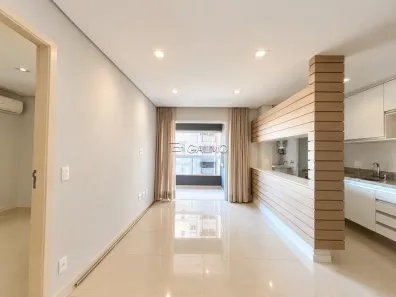 Apartamento com 1 Quarto para alugar, 52m² no Gleba Fazenda Palhano, Londrina