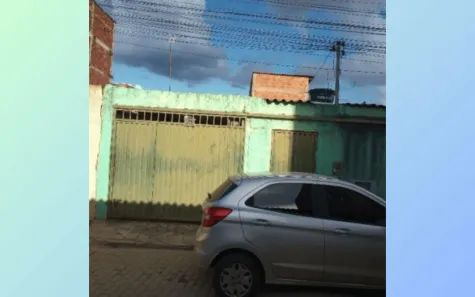 Casa com 1 Quarto à venda, 110m² no Setor Leste, Brasília
