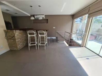 Cobertura com 2 Quartos à venda, 116m² no Auxiliadora, Porto Alegre
