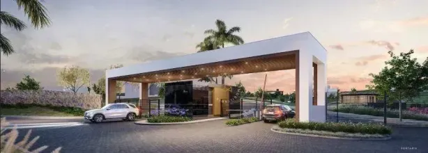 Lote/Terreno à venda, 600m² no Joaquim Egídio, Campinas