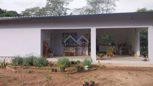 Fazenda/Sítio com 4 Quartos à venda, 5700m² no Chácaras Do Guacuri, Itupeva