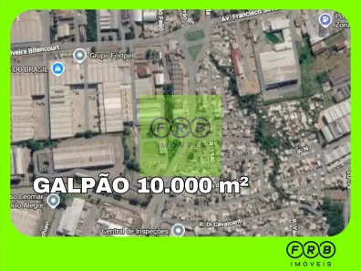 Galpão/Depósito/Armazém para alugar, 10000m² no Sarandi, Porto Alegre