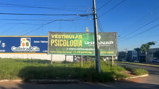 Lote/Terreno à venda, 1396m² no Jardim Transbrasiliano, Aparecida de Goiânia