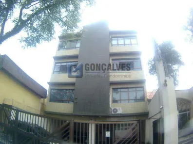 Sala Comercial à venda, 40m² no Jardim do Mar, São Bernardo do Campo