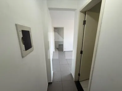 Apartamento com 1 Quarto para alugar, 43m² no Perdizes, São Paulo