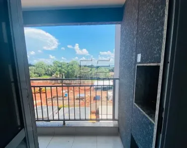 Apartamento com 2 Quartos à venda, 51m² no Aurora, Londrina