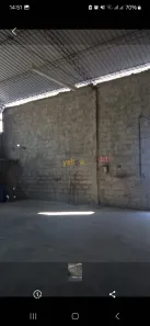 Galpão/Depósito/Armazém à venda, 300m² no Jardim do Algarve, Itaquaquecetuba