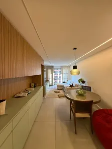 Apartamento com 2 Quartos à venda, 96m² no Barra da Tijuca, Rio de Janeiro