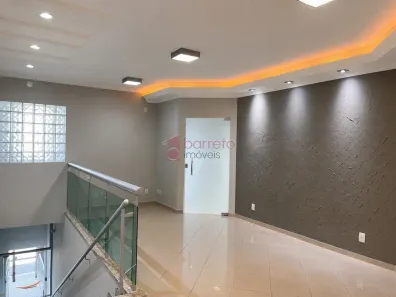 Prédio Comercial para alugar, 350m² no Jardim Rosaura, Jundiaí
