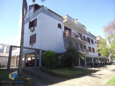Apartamento com 2 Quartos à venda, 94m² no Jardim Botânico, Porto Alegre