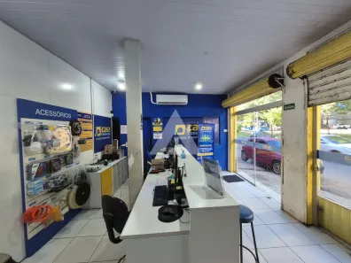 Galpão/Depósito/Armazém à venda, 280m² no Federação, Salvador