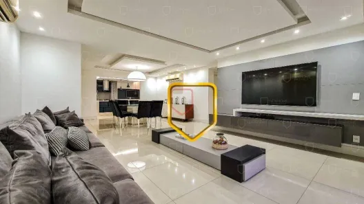 Apartamento com 4 Quartos à venda, 167m² no Barra Olímpica, Rio de Janeiro
