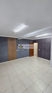 Sala Comercial com 2 Quartos para alugar, 50m² no Vila Moraes, São Paulo
