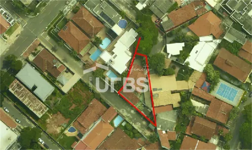 Casa com 5 Quartos à venda, 542m² no Setor Sul, Goiânia