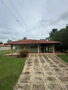Fazenda/Sítio com 3 Quartos à venda, 250m² no São José do Rio Preto, Guapiaçu