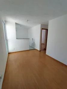 Apartamento com 2 Quartos à venda, 40m² no Jardim Embaré, São Carlos