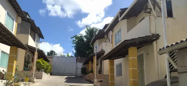 Casa com 3 Quartos à venda, 93m² no Caixa D'Água, Lauro de Freitas