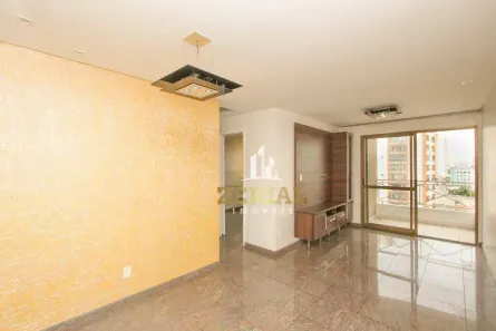 Apartamento com 2 Quartos à venda, 67m² no Parque das Nações, Santo André