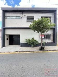 Casa com 3 Quartos para alugar, 219m² no Vila São João, Limeira