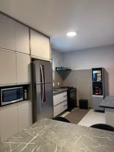 Apartamento com 1 Quarto à venda, 52m² no Morada do Ouro, Cuiabá