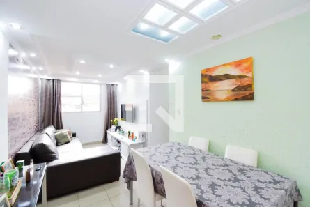Apartamento com 2 Quartos à venda, 65m² no Jardim São Judas Tadeu, Guarulhos