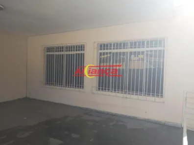 Sobrado com 3 Quartos à venda, 213m² no Cidade Seródio, Guarulhos